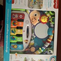 Fisher-price palestrina musicale