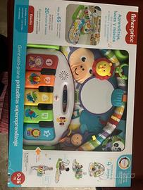 Fisher-price palestrina musicale