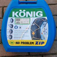 Catene da neve Konig 065