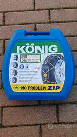 Catene da neve Konig 065