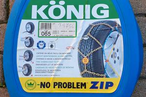 Catene da neve Konig 065