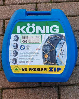 Catene da neve Konig 065