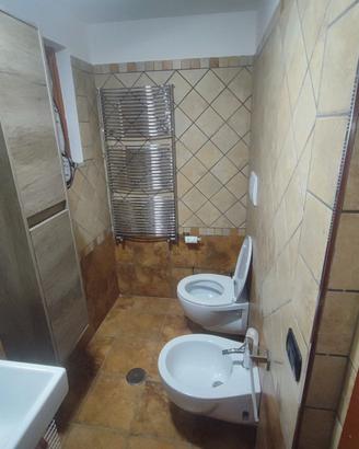 Appartamento in villa arredato