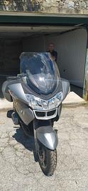 BMW RT 1200