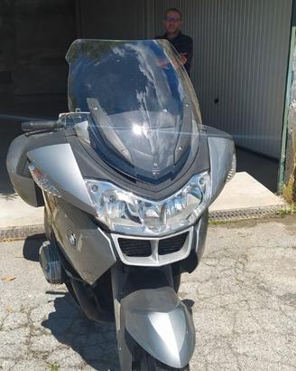 BMW RT 1200