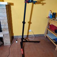 Cavalletto bike Workstand Team Elite