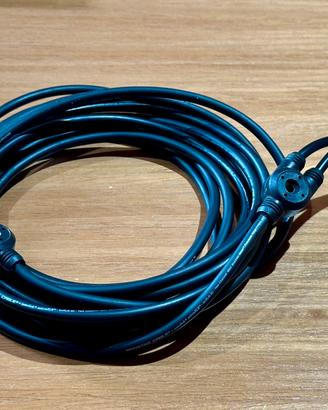 Cavo Audio RCA  Monster Cable interlink microXLN
