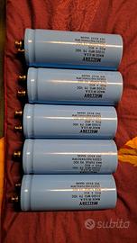 Condensatori Mallory 31.000 