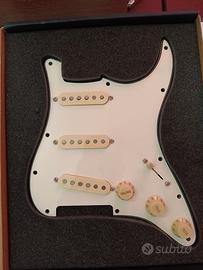 Battipenna Fender Stratocaster pure vintage 65