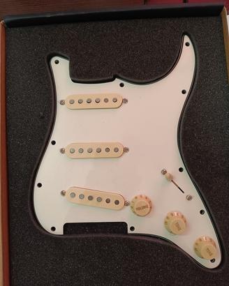 Battipenna Fender Stratocaster pure vintage 65