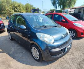 Citroen C1 1.4 HDi 55CV 3 porte Sport