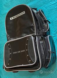 Zaino da pesca Tecnofish