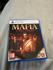 Mafia terra madre