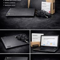 Lenovo Chromebook 14” Intel