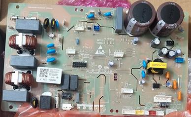 Scheda elettronica condizionatore Riello AMW35