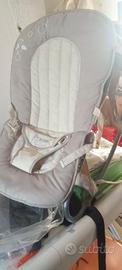 Sdraiette varie marche x bambini