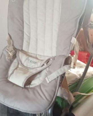 Sdraiette varie marche x bambini