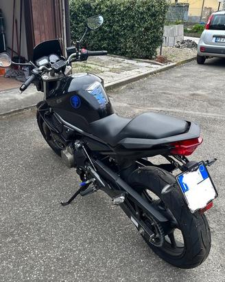 Yamaha Xj6