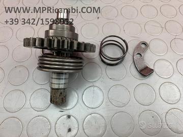 ALBERO AVVIAMENTO SUZUKI RMZ 250 2007 2009 2008