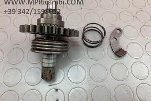 ALBERO AVVIAMENTO SUZUKI RMZ 250 2007 2009 2008