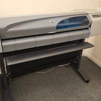 hp designjet 500ps plus