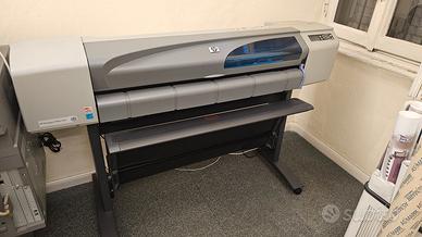 hp designjet 500ps plus