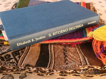 misha o mesa per pratiche Inca