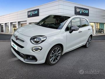 FIAT 500X 1.0 T3 120cv MT E6D Sport