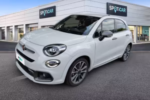 FIAT 500X 1.0 T3 120cv MT E6D Sport