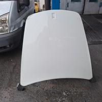  cofano e paraurti anteriore Ferrara 430