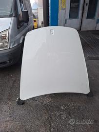  cofano e paraurti anteriore Ferrara 430