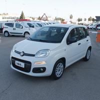Fiat panda 1.3 mtj 4 posti autocarro