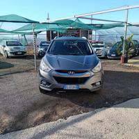 Hyundai iX35 1.7 CRDi 2WD Comfort
