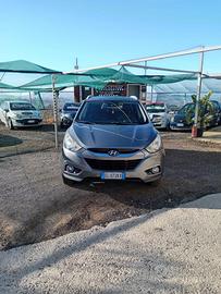 Hyundai iX35 1.7 CRDi 2WD Comfort