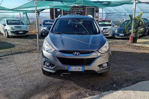 Hyundai iX35 1.7 CRDi 2WD Comfort