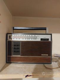radio 