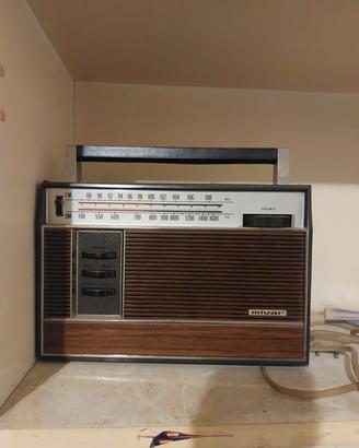 radio 