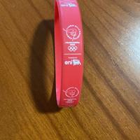 bracciale milano cortina 2026