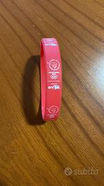 bracciale milano cortina 2026