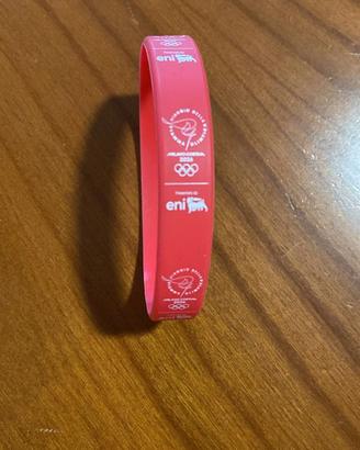 bracciale milano cortina 2026