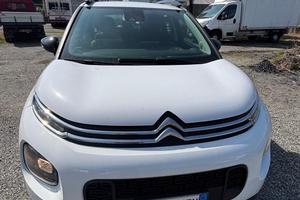 C3 Citroën allestita x disabili del 2020 in saldo 