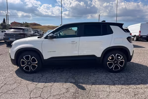 Jeep Avenger 1.2 turbo Summit fwd 100cv