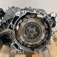 CAMBIO AUTOMATICO CON CONVERTITORE DI COPPIA VOLKS