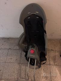 Seggiolino porta bambini posteriore "HAMAX SIESTA"