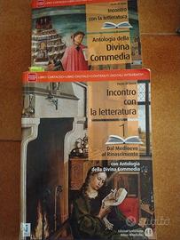incontro con la letteratura 1