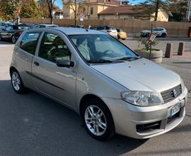 Fiat Punto Speed 3porte - 1.2 benzina-GPL 16v