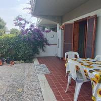 Marina di Montalto di Castro, via Vulcano