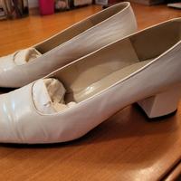 scarpe da sposa