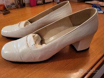 scarpe da sposa