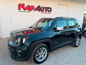 Jeep Renegade 1.6 Mjt 130 CV Limited 2022